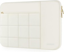 13.3 Inch Puffy Laptop Sleeve, Fits MacBook Pro/Air 13 & Other 13