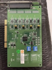 Advantech PCI-1612B-DE 4Port PCI Communication Card. AC-009 picture