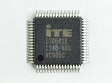 1 PC NEW iTE IT8561E-HXS IT8561E HXS TQFP EC Power IC Chip Chipset picture