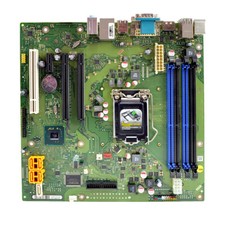 Fujitsu D3061-a13 GS 1 LGA1155 DDR3 Esprimo P700 Micro - ATX Intel Q65 Motherboard picture