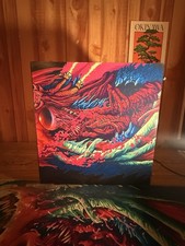 *RARE* NZXT S340 Elite Hyper Beast Limited Edition ATX Mid Tower Case 123/1337  picture
