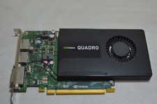 HP NVIDIA Quadro K2200 4GB GDDR5 Video Graphics Card 764899-001 picture