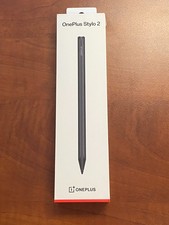 OnePlus Stylo 2 for OnePlus Pad/Pad 2/Pad 3 Tablet Black Stylus - Open Box picture