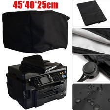 20x18x12'' Universal Printer Dust Waterproof Cover Oxford Fabric Antistatic picture