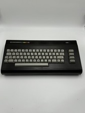 Vintage Commodore 16 Computer w/ Box Tested picture