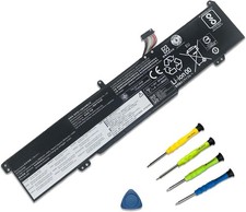 L18C3PF1 L18M3PF1 Laptop Battery Replacement for Lenovo Ideapad L340 15IRH L340 picture