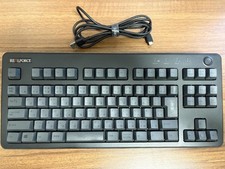 Topre REALFORCE R3HC11 Japanese 45g Bluetooth Tenkeyless Keyboard picture