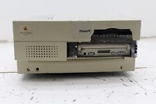 Vintage Power Macintosh 7100/66AV Computer - Parts/Repair picture