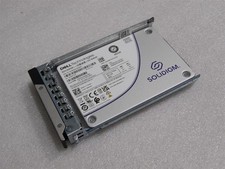 480GB 6Gbps DELL SSD SATA 2.5
