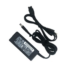 Genuine HP 90W AC DC Adapter Model PPP012L-E PA-1900-31HE 19.5V 4.62A OEM picture