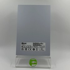 Seagate SRD0LF0 Portable Hard Drive 3M5AA2-500 picture