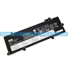 Genuine L21D4P73 L21M4P74 L21C4P72 Battery for Lenovo ThinkPad T16 P16s Gen 1 picture