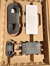 Starlink Mini Kit Portable Satellite Internet System. Activated picture