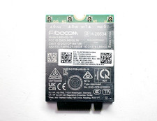 🔥Fibocom L860-GL-16 4G LTE 4G WWAN Wireless Wifi Card M.2 M52040-005 M51959-001 picture