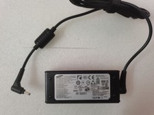 For Samsung NP740U3E NP900X3G NP940X3G NP900X4C NP900X4D 19V 21A 40W Genuine NEW picture