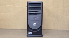 Dell Dimension 4550, 2.4GHz Pentium 4, 512MB RAM no HDD #21 picture