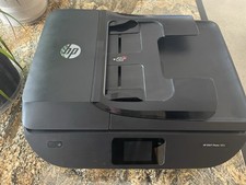 HP Envy Photo 7858 Inkjet Printer *NO Ink -NO Paper Tray NO-Internal Duplex Unit picture