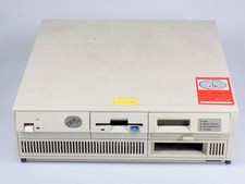 IBM 5494 remote control unit AS/400 connection for 80 workstations without power supply picture