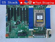 New Supermicro H12SSL-i REV1.10 Server Motherboard For AMD EPYC 7002/7003 DDR4 picture
