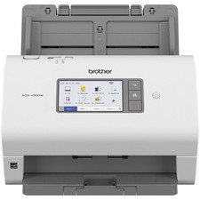 Brother ADS-4900W Cordless Sheetfed Scanner - 600 x 600 dpi Optical (ads4900w) picture