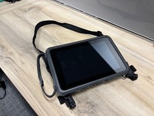 Zebra ET51 Tablet. Including external battery picture