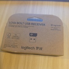 New Logitech - Logi Bolt USB Receiver picture