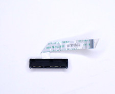 EVOO EG-LP4-BK HDD SATA Hard Drive Cable Connector GK5CNXZ Genuine Laptop OEM picture