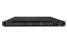 Dell PowerConnect 3548P 48 Ports 10/100 + 2x SFP + Fast Ethernet Poe Switch picture