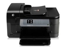 Brand New HP Officejet 6500A Plus printer e-All-in-One  E710n picture