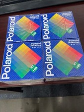 POLAROID FLOPPY DISKS HD 3.5