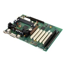 FUJITSU S26361-D1107-B10 GS4 SLOT1 PCI ISA SDRAM picture