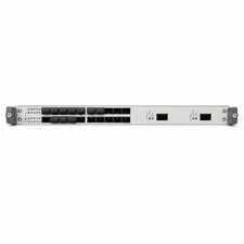 Juniper DPCE-R-20GE-2XGE 20x 1GE 2x 10GE DPC Line Card COUIA9KBAA picture
