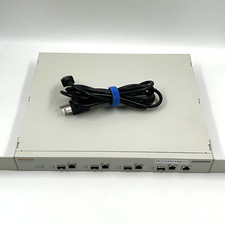 Aruba Networks 3200XM Controller Model 3200XM-US 100-240V- 50/60Hz 1.5A picture