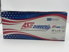 HP Laserjet 5P/6P Black NEW Toner Cartridge picture