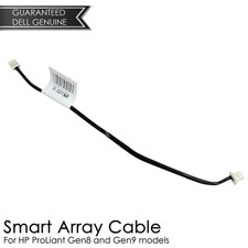 HPE HP Smart Array Cable 215mm 3pin / 759678-001 792836-001 Cache Module P440 picture