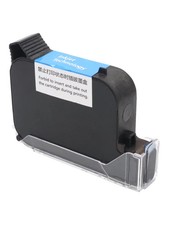 MUFENG 2588 42ML Quick-Dry Ink Cartridge for Handheld Inkjet Printer picture
