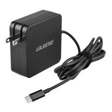 65W USB-C AC Adapter For Dynabook Portege X30-F1356 X30L-J X30L-J1331 X30L-J1337 picture