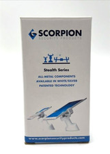 SCORPION SECURITY PRODUCTS Display SmartPhone Mount 30203K picture
