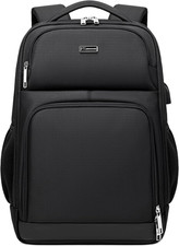 Laptop Backpack,Business Travel anti Theft Slim Durable Laptops picture