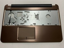 NEW GENUINE Dell Inspiron 15R 5537 LAPTOP UPPER Palmrest w/Touchpad JK8NY picture