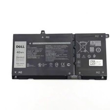 Genuine JK6Y6 Battery For Dell Latitude 3410 3510 Inspiron 5300 5401 5408 5501 picture