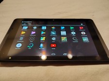 Google Nvidia Project Tango Development Kit Tablet Only NX-74751 Working Tested picture