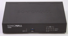 SonicWALL TZ350 1.0 Gbps 5x 1GB RJ-45 Firewall Untested NO PS picture