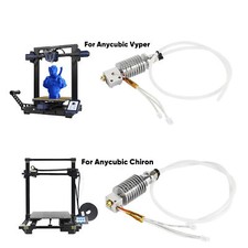 Hotend Assembly For ANYCUBIC Vyper/Chiron 24V 40W 3D Printer Parts picture