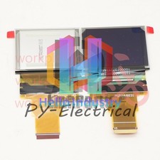 For Control4 SR-260 SR260 Replacement OLED Display Screen  @1061zk8#jia picture