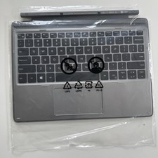 New Dell Latitude 7200 2-in-1 Tablet Mobile Keyboard K18M picture