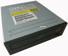  Lite-On IT LTC-48161H CD-RW/DVD-ROM Combo IDE Drive BLACK HP P/N 5187-3430 picture