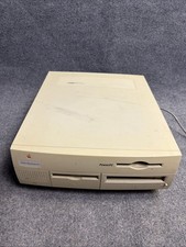 Vintage Apple Power Macintosh G3 266Mhz Desktop Computer *Parts/Repair UNTESTED* picture