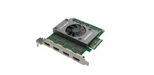 Magewell Pro Capture Quad HDMI Video Capture Card picture