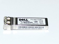 Intel Transceiver SFP+ 10GBE SR 850 Nm Wavelength 850nm New picture
